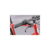 Ridgeback Comet Hybrid Bike